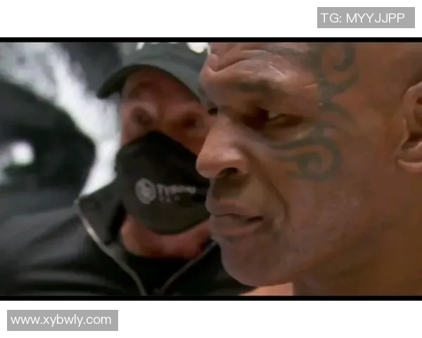 CCTV5全程直播泰森对决罗伊琼斯拳击盛宴引发全球关注