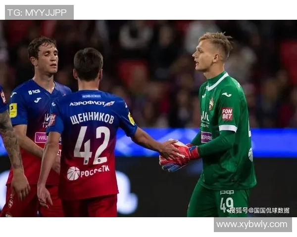 2020年俄超精彩对决坦波夫与莫斯科基的较量回顾与分析 2020年俄超精彩对决坦波夫与莫斯科基的较量回顾与分析