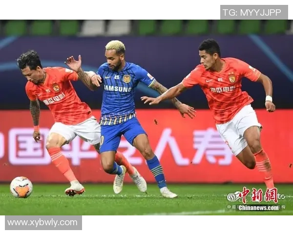 中超决赛精彩对决恒大迎战苏宁直播盛况回顾与精彩瞬间分享