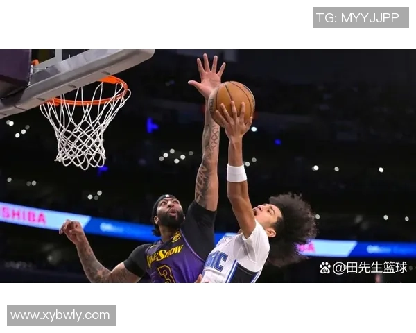 湖人对决魔术精彩回顾七月二十五日比赛亮点与分析