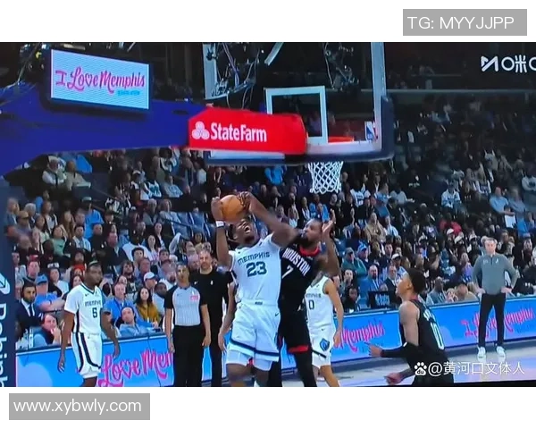 火箭队与灰熊队在2019年NBA常规赛中的激烈对决回顾与分析