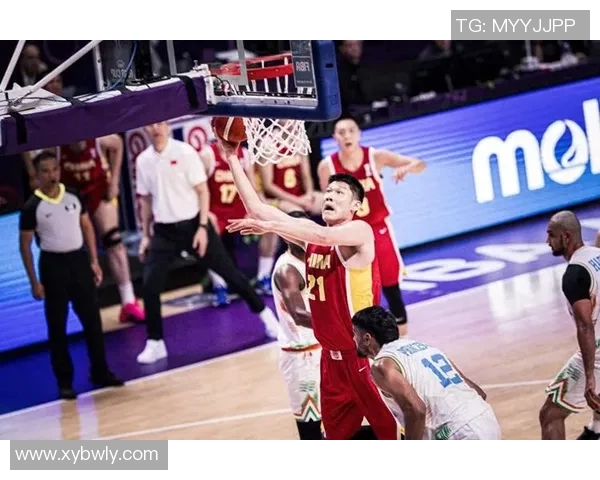 中国男篮迎战加拿大6月23日精彩对决展现篮球魅力与团队精神