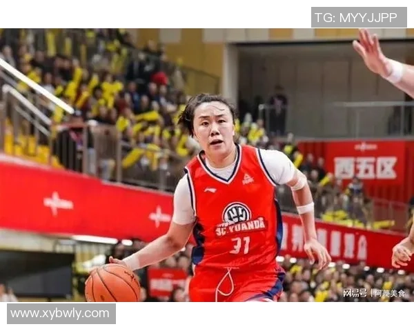 媒体人：四川女篮全运丢冠后，出资人大概率抛弃接手四川男篮