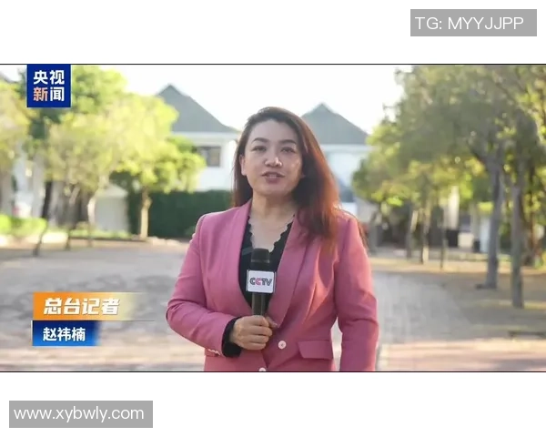 总台记者看望丨十五运会澳门赛区筹备工作全面安排妥当