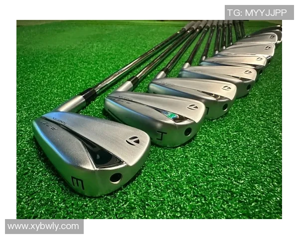 打高尔夫总没前进？本来球位、球杆和配备都在悄然影响你的挥杆！