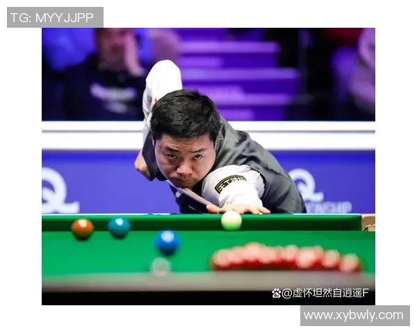 斯诺克最新排名：我国5人跻身前16，达仔跌至23位，吴宜泽获大礼包！